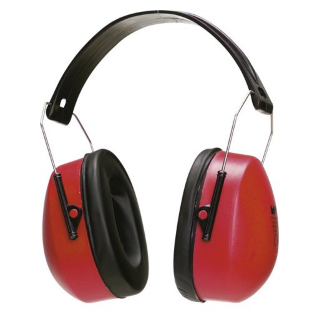 Imagen para la categoría Protectores auditivos