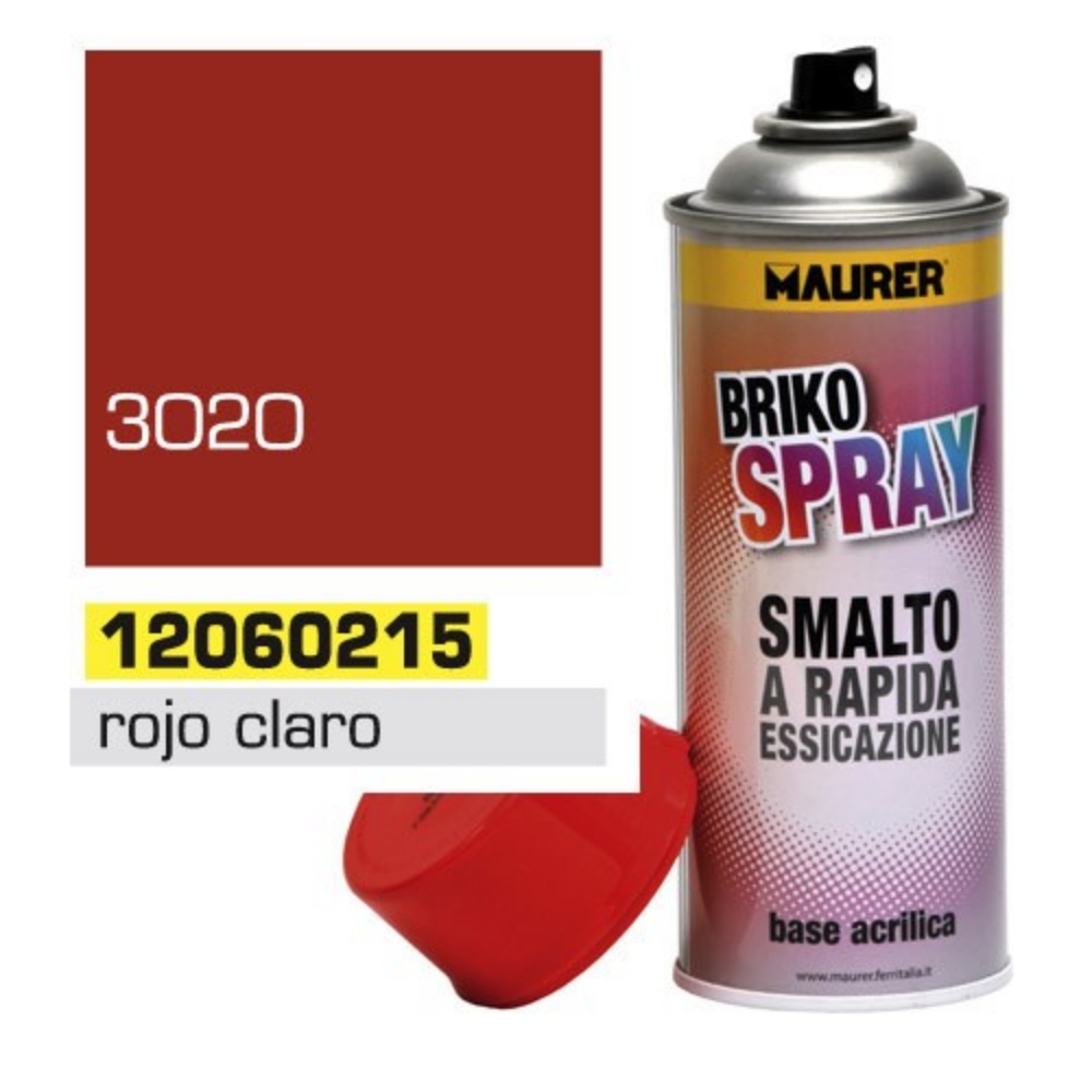 Imagen para la categoría Sprays pintura standar