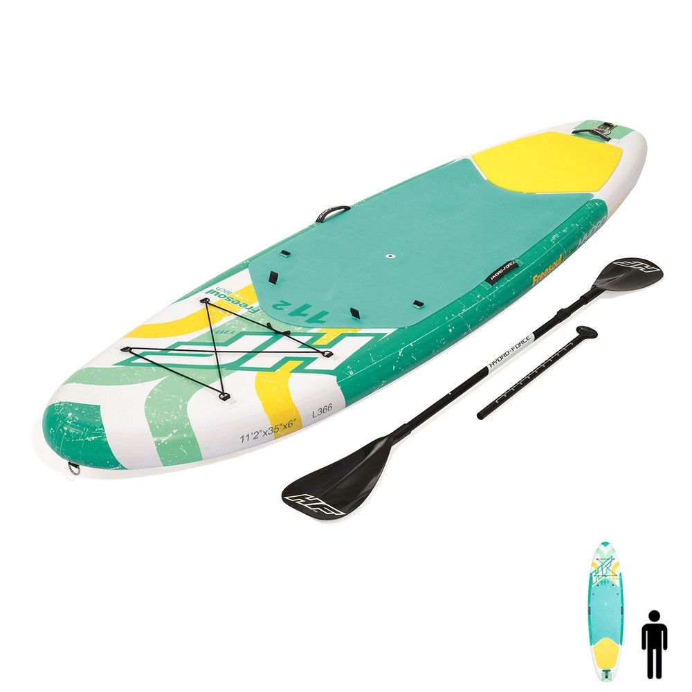 Imagen para la categoría Barcas / Kayak / Tablas Paddle Surf