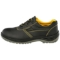 Imagen de Zapatos Seguridad S3 Piel Negra Wolfpack  Nº 45 Vestuario Laboral,calzado Seguridad, Botas Trabajo. (Par)